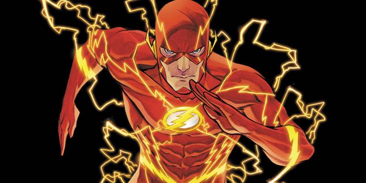 Dragon Ball 5 DC Characters That Would Be Great Z Fighters (& 5 That Wouldnt Make The Cut) Dragon Ball 5 DC Characters That Would Be Great Z Fighters (& 5 That Wouldnt Make The Cut)